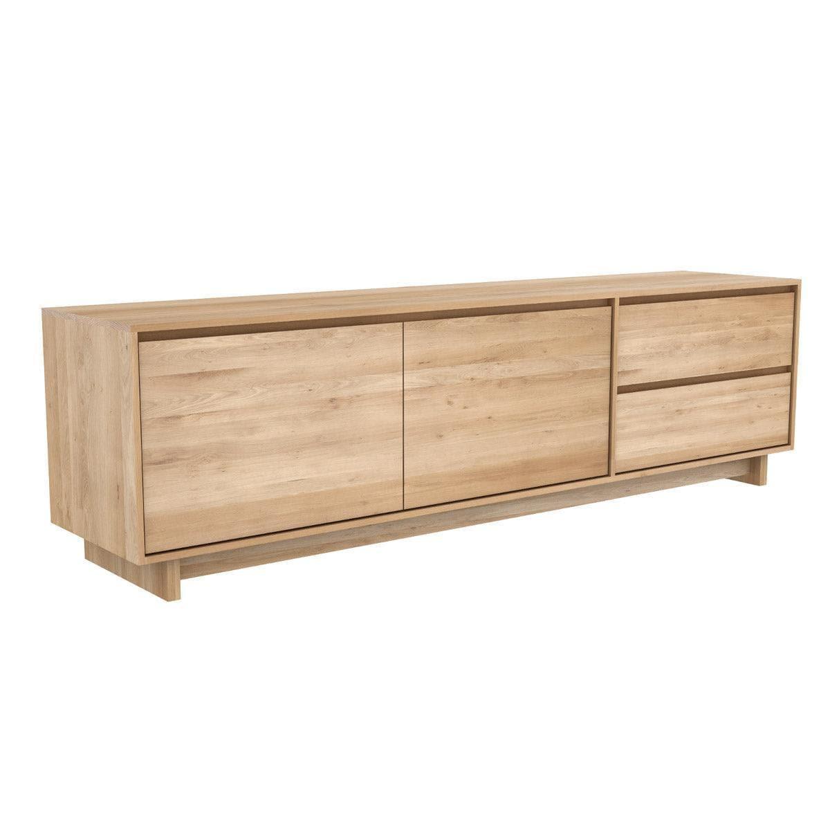 TV-Schrank WAVE | Ethnicraft | Homestorys