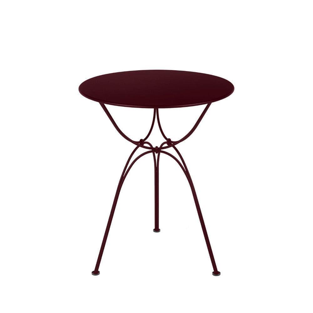 Gartentisch AIRLOOP - Ø60 - Original Homestories