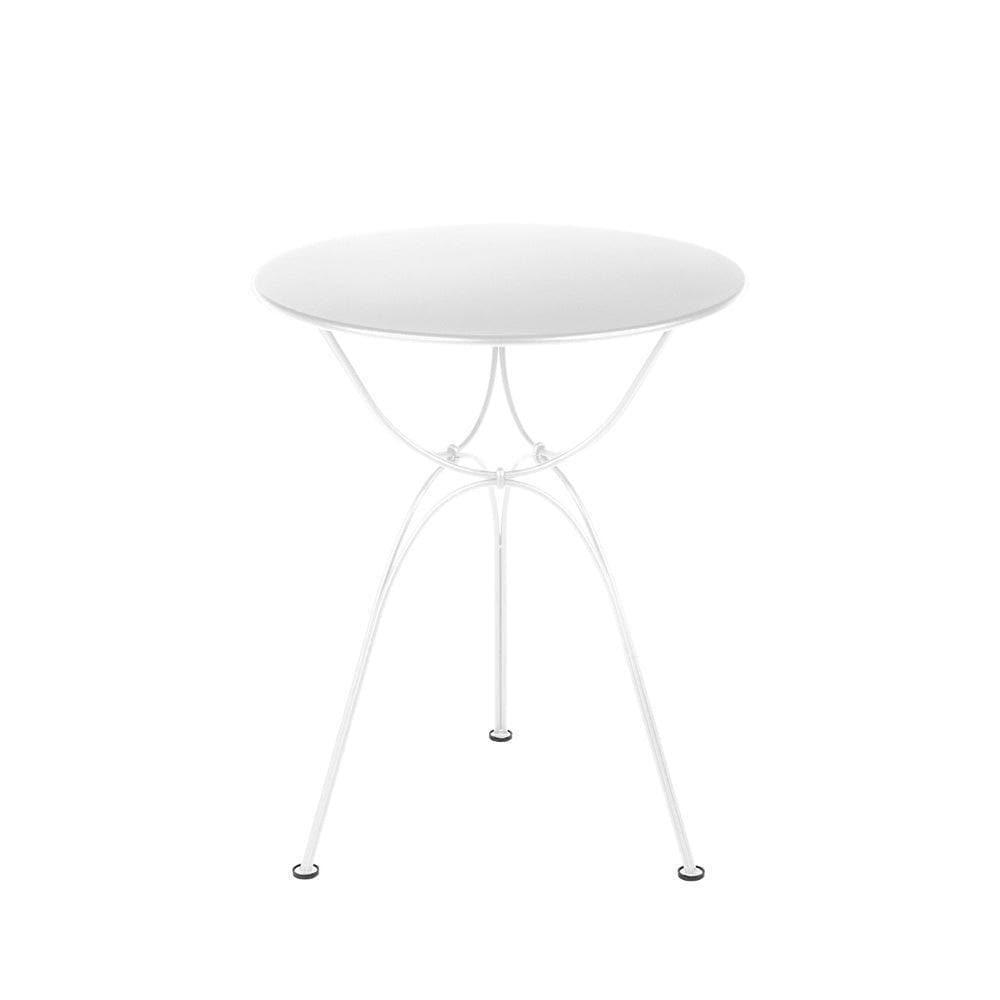 Gartentisch AIRLOOP - Ø60 - Original Homestories