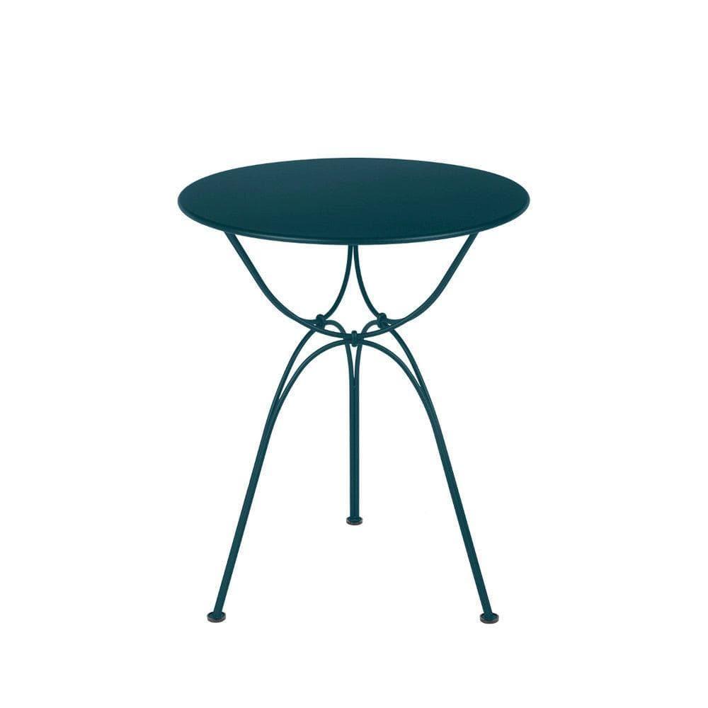 Gartentisch AIRLOOP - Ø60 - Original Homestories