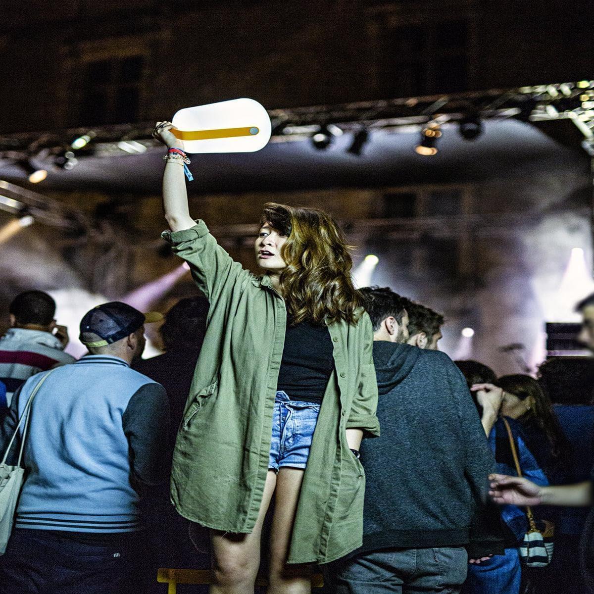 Lampe BALAD - Doppelpack H25 & H38 | Fermob | Homestorys