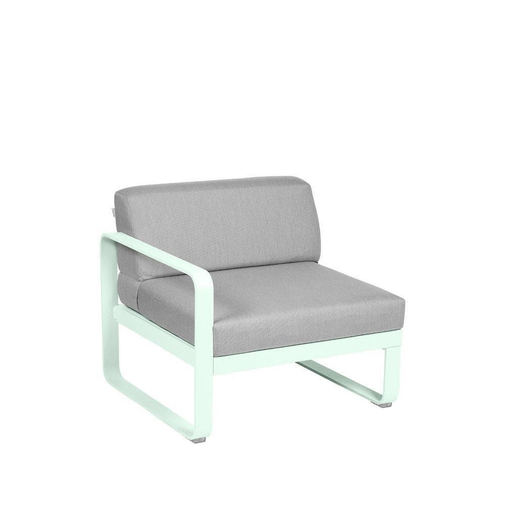 1-Sitzer Eckelement BELLEVIE - Links | Fermob | Homestorys