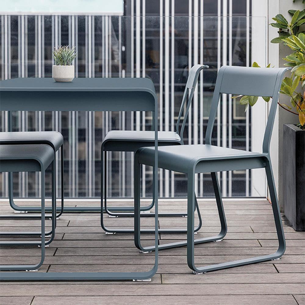 Gartentisch BELLEVIE - 140x80 - Original Homestories