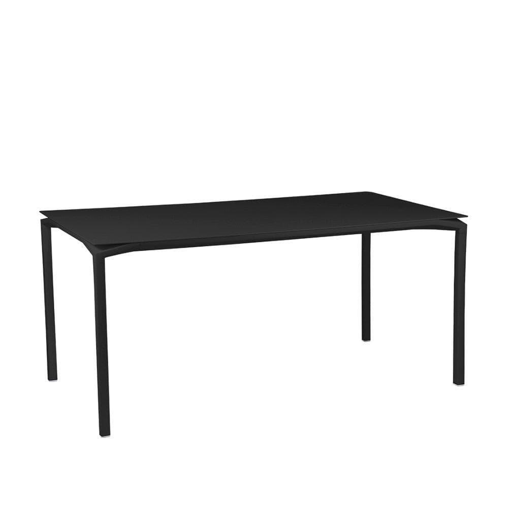 campingtisch 160x80 Gartentisch CALVI - 160x80 von Fermob