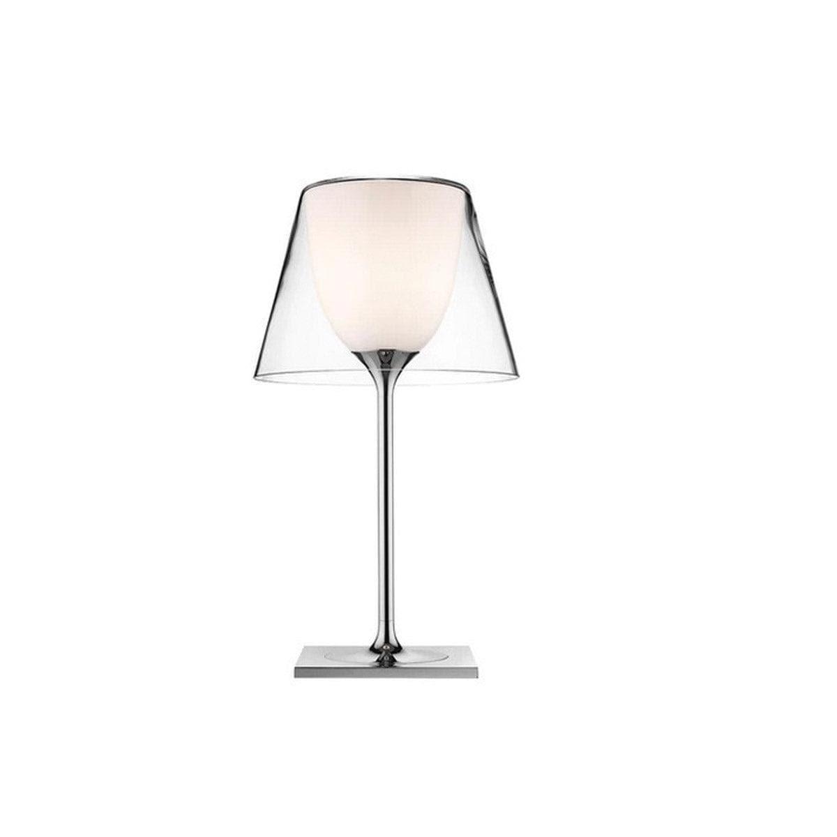 Tischlampe - Modell 1  Glass KTRIBE | Flos | Homestorys