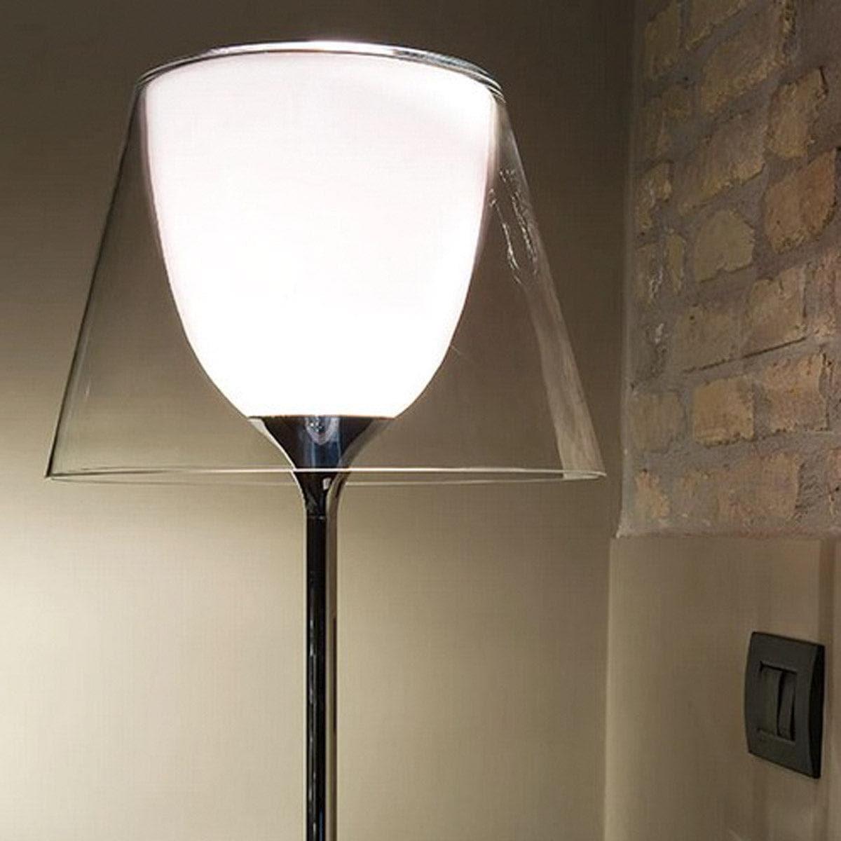 Tischlampe - Modell 1 Glass KTRIBE | Flos | Homestorys