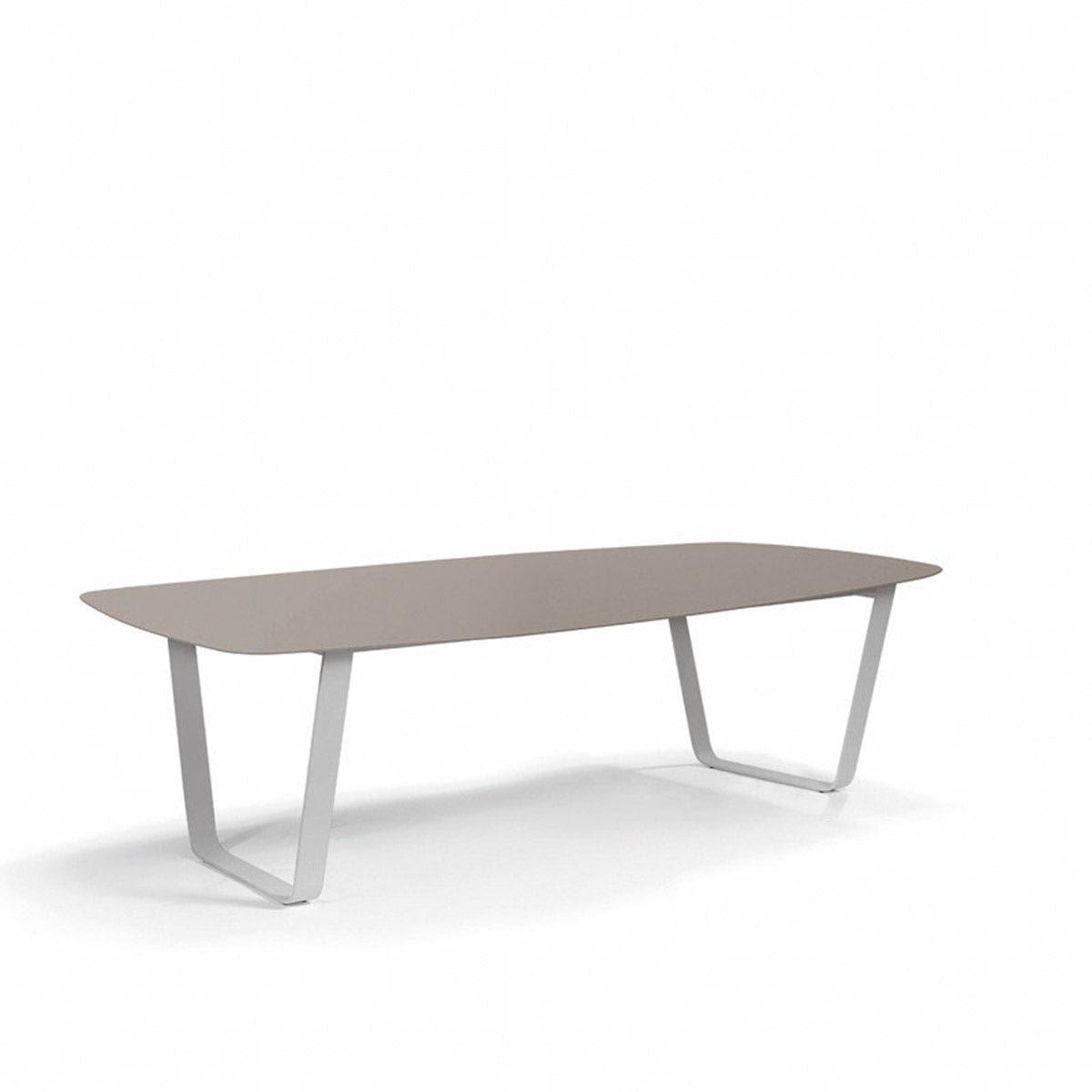 Esstisch AIR - Flint 264cm | Manutti | Homestorys