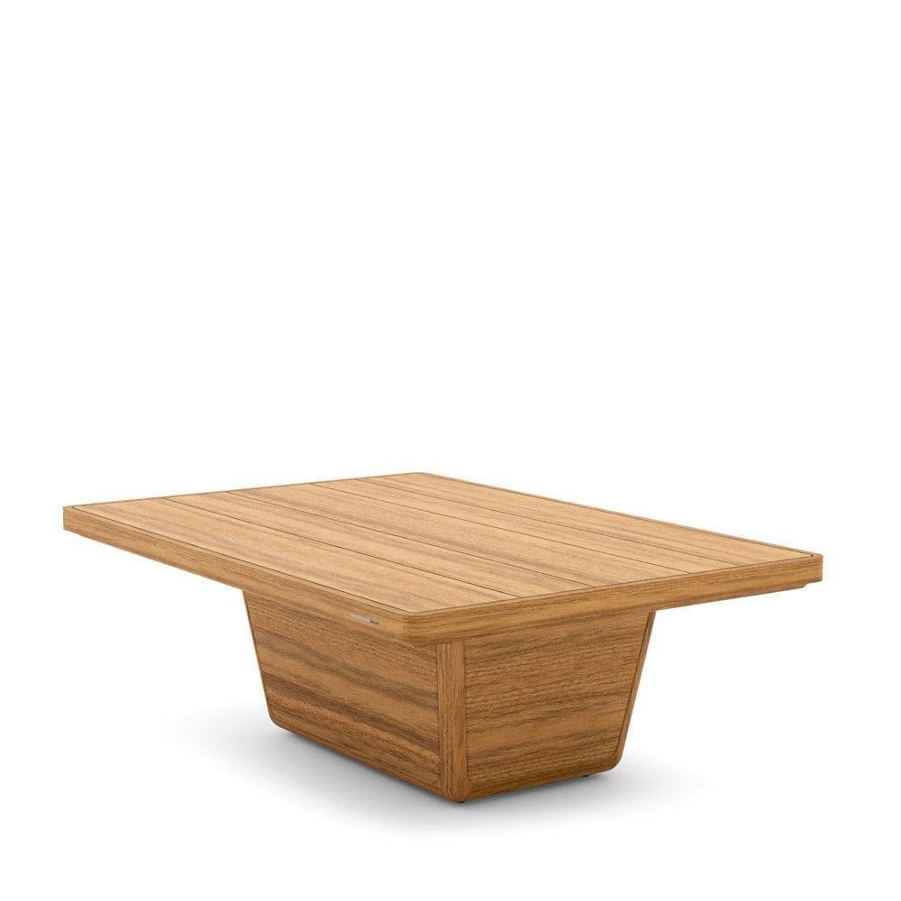 Couchtisch COBI 37H - 113x79 | Manutti | Homestorys