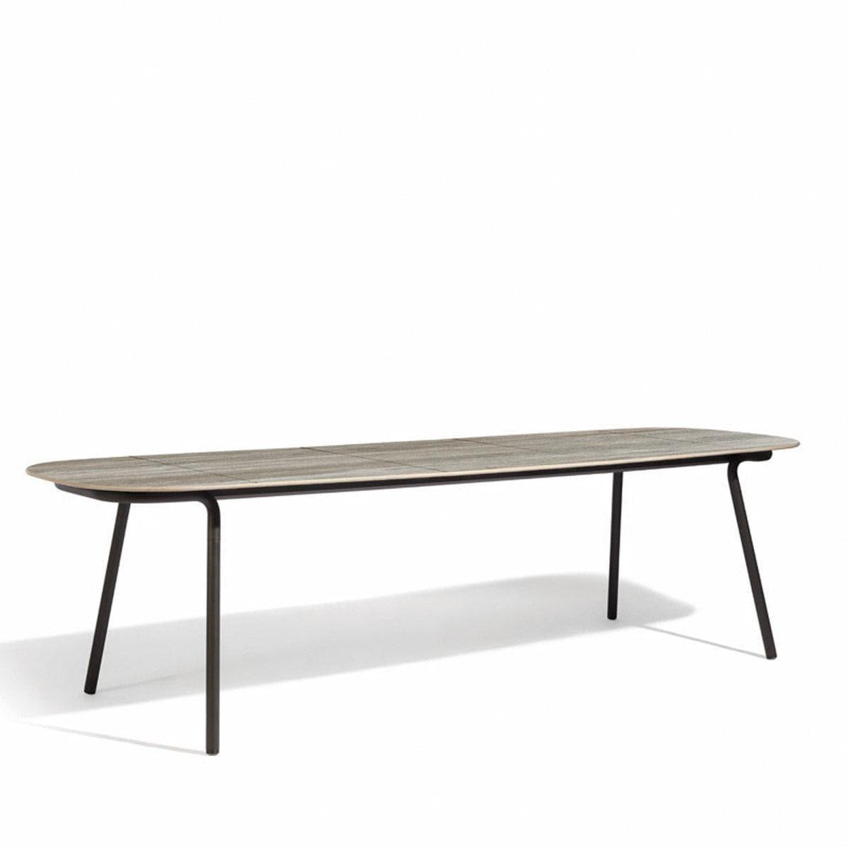 Esstisch MINUS - Lava 280cm | Manutti | Homestorys