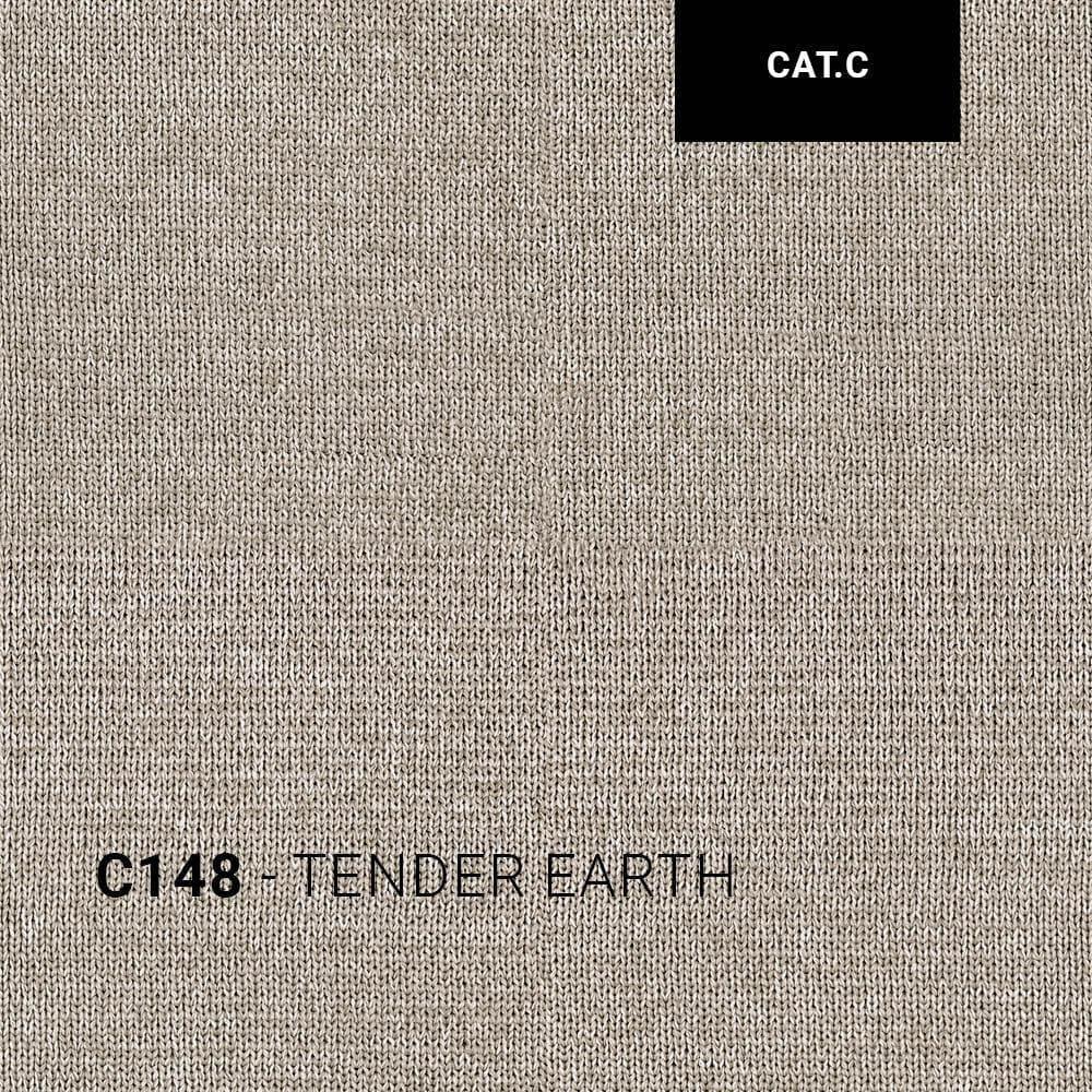 Barhocker SOLID - Teak 61cm | Manutti | Homestorys