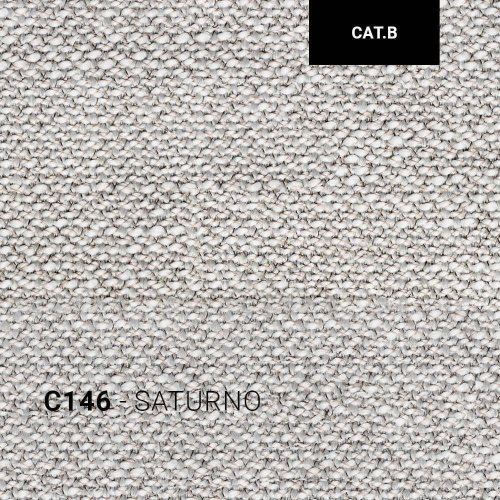 Hocker SOLID - Teak Nero 47cm | Manutti | Homestorys