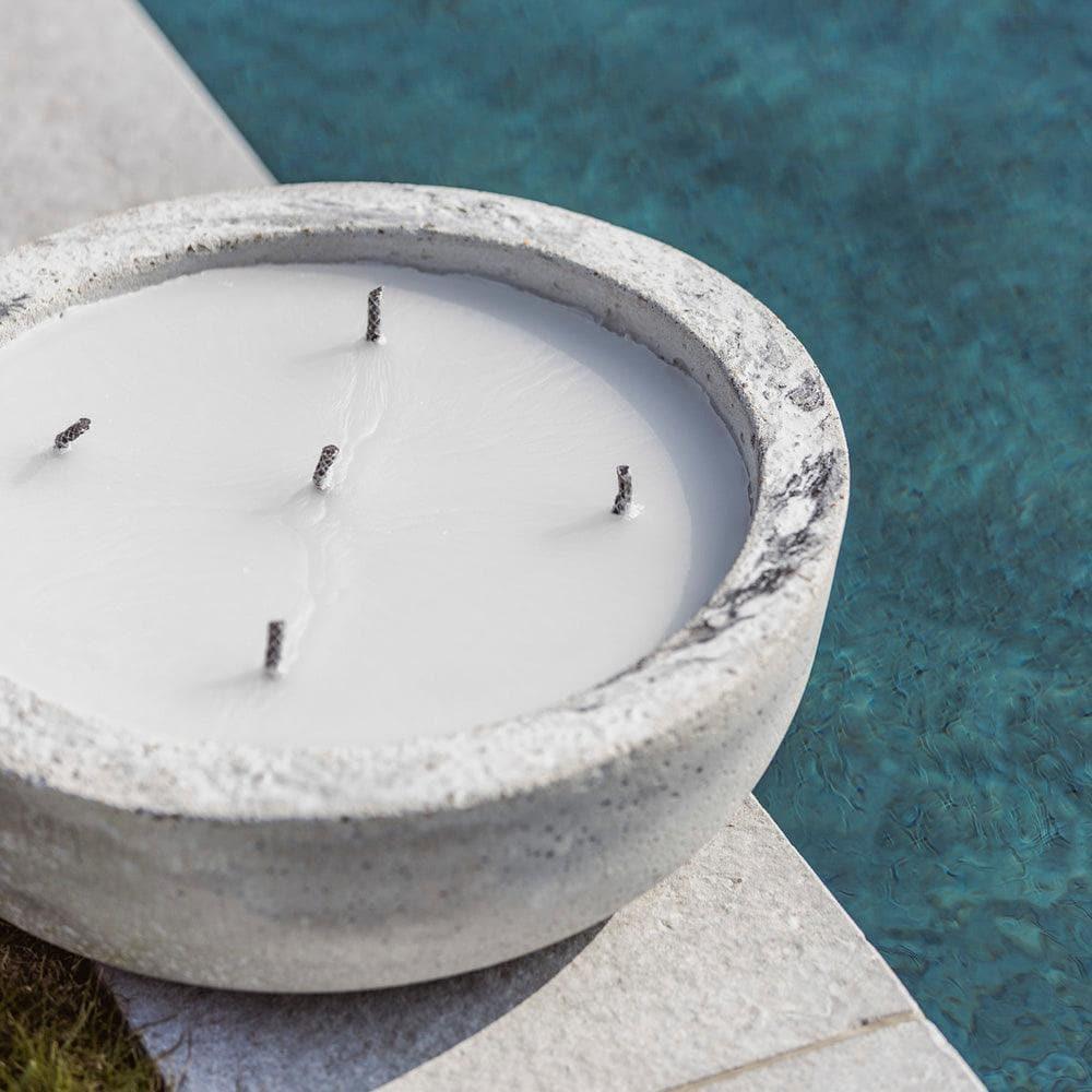 Kerze OUTDOOR URBAN - XXXL - Original Homestories