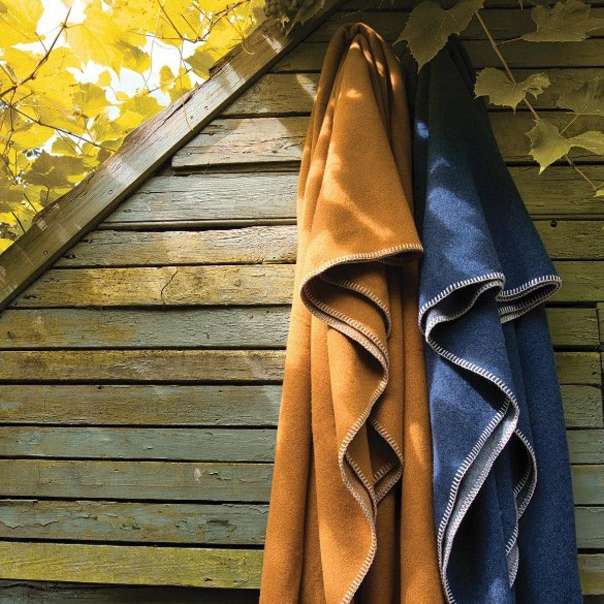 Decke CORTINA - Original Homestories