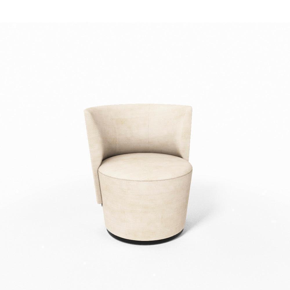 Sessel BOLERO R1418 Drehbar | Mobitec | Homestorys