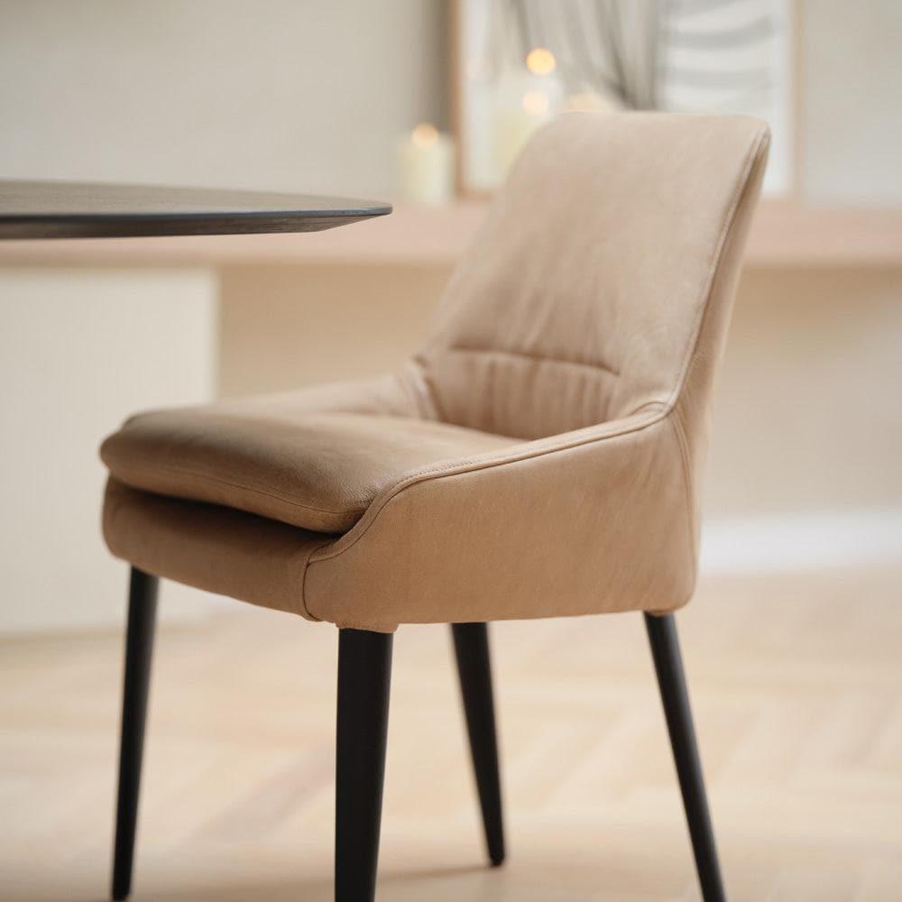Stuhl SAGA C0110 - Stoff | Mobitec | Homestorys