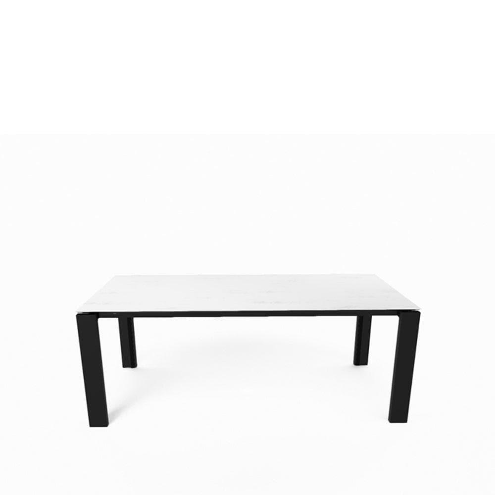 Esstisch TERRA T0500 - Keramik & Eiche | Mobitec | Homestorys