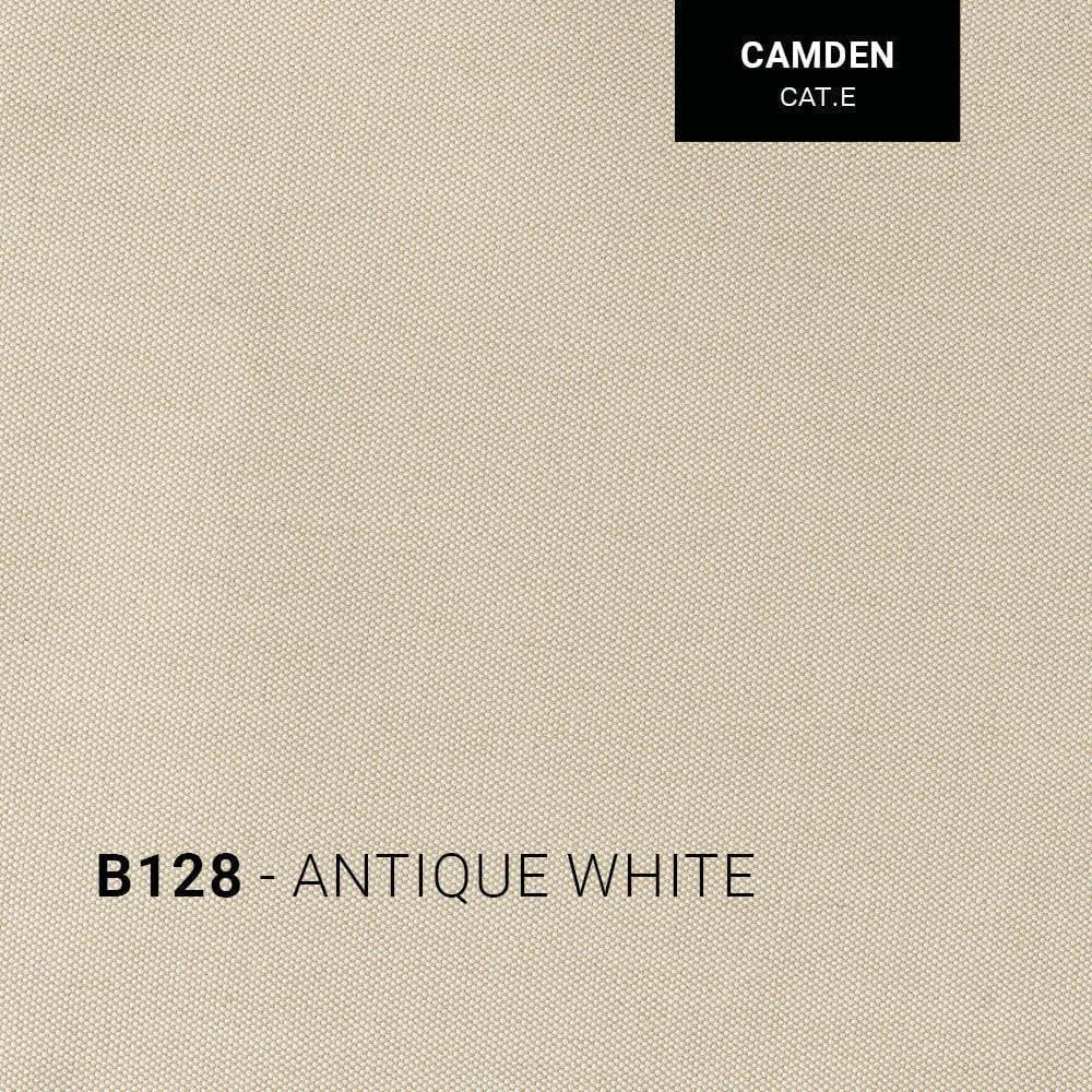 Tribù CTR Clubsessel - Linen/Weiß - Original Homestories