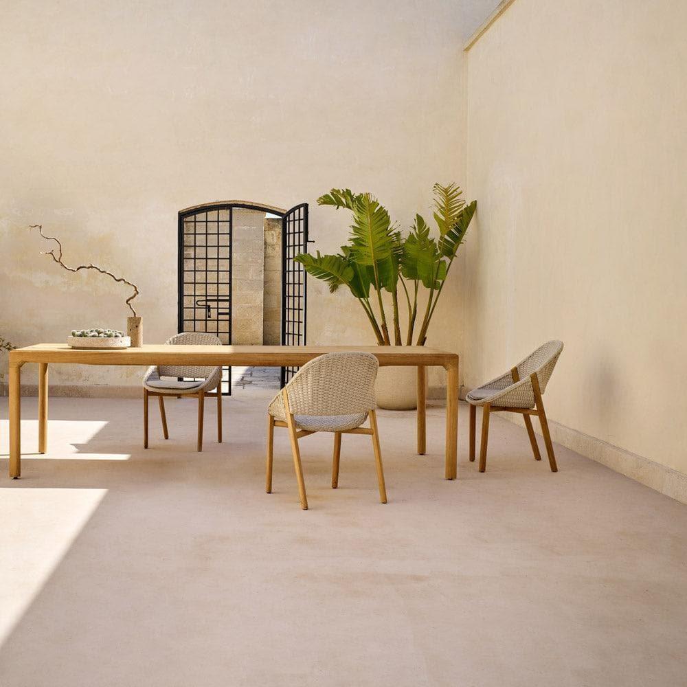 Chaise Tribù ELIO - Homestories originales
