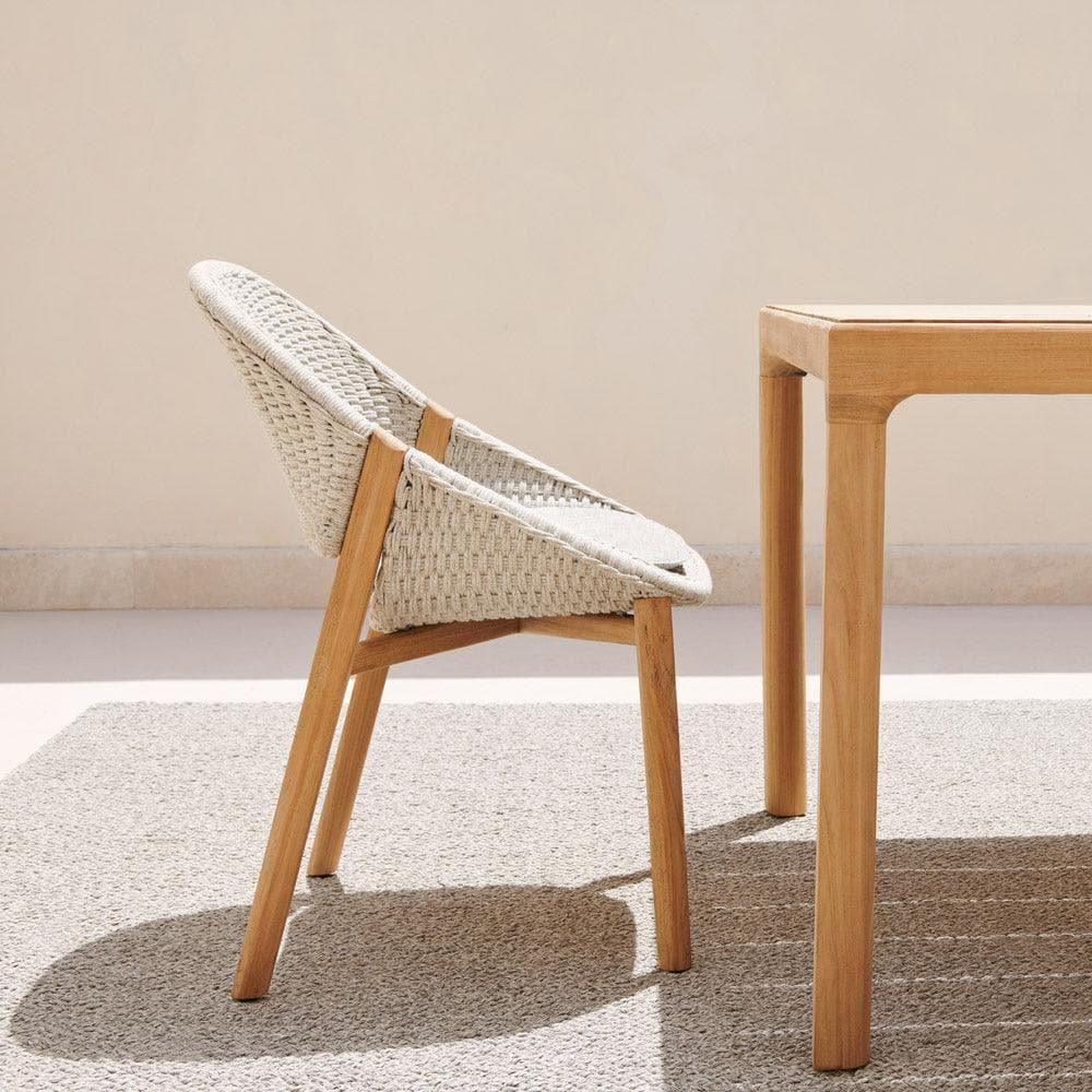 Chaise Tribù ELIO - Homestories originales