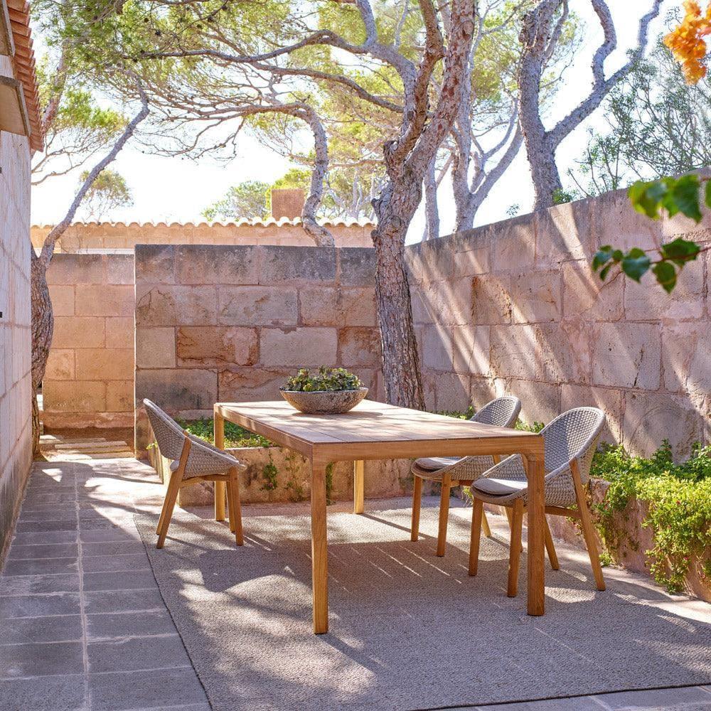 Chaise Tribù ELIO - Homestories originales