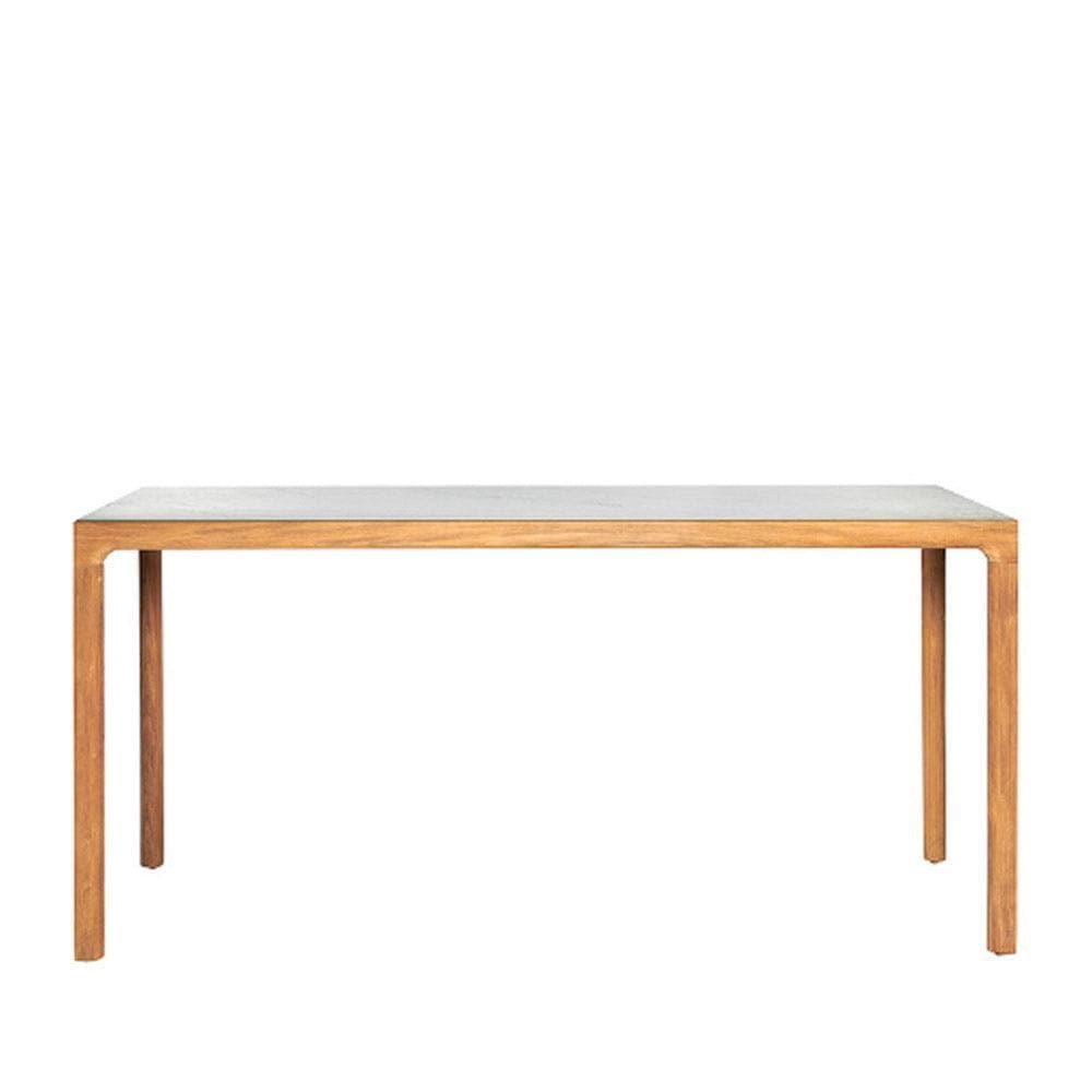 Tribù ILLUM Teak Bartisch - Original Homestories