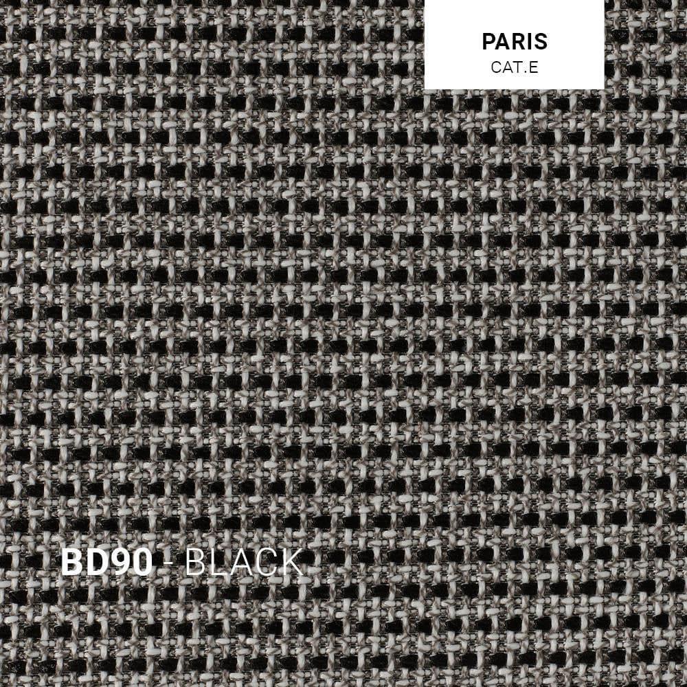 Armlehnstuhl MOOD - Wenge | Tribù | Homestorys