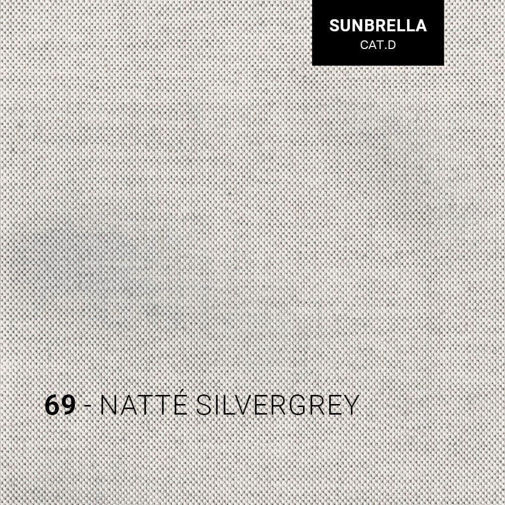 Barstuhl MOOD - Erdbraun | Tribù | Homestorys