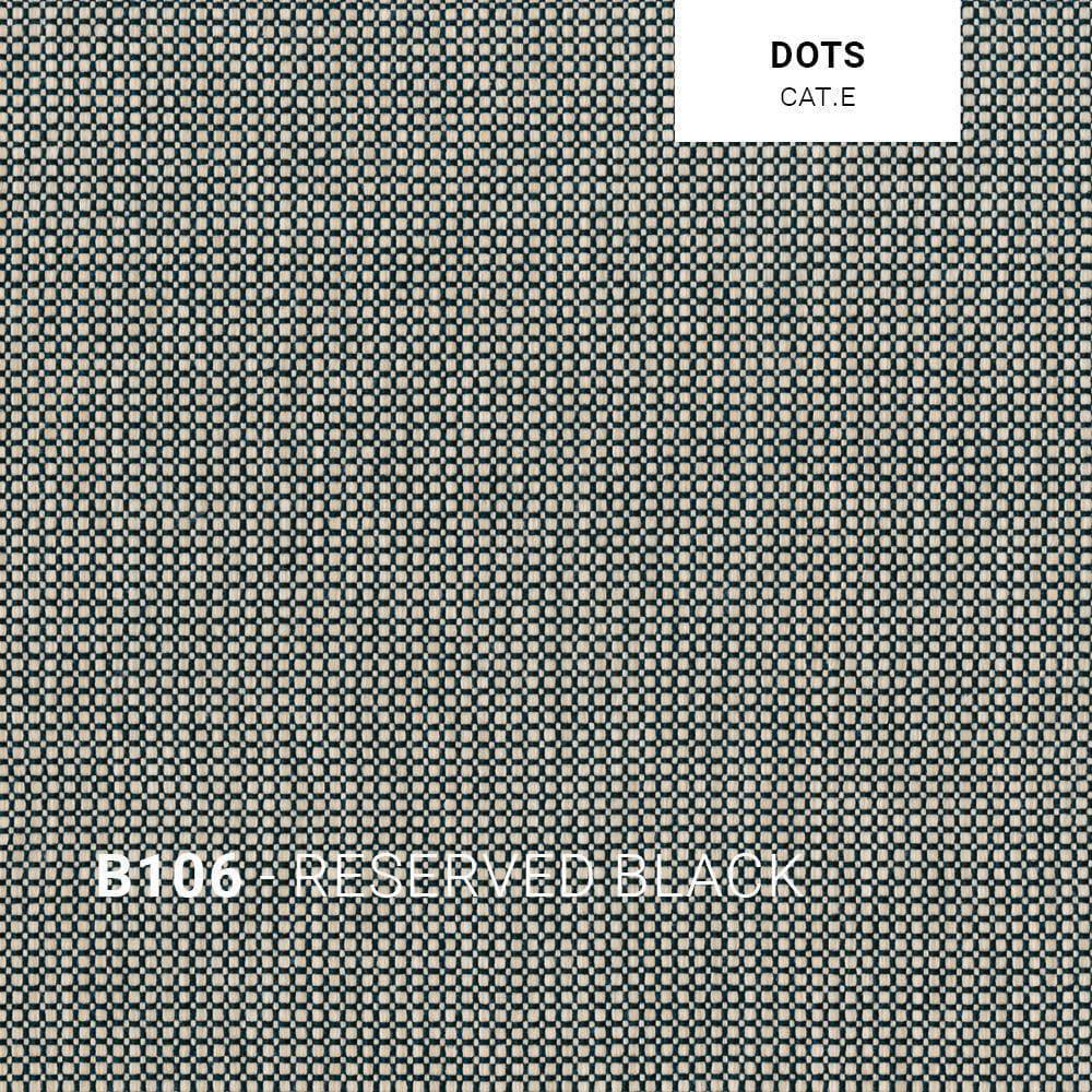 Barstuhl MOOD - Erdbraun | Tribù | Homestorys