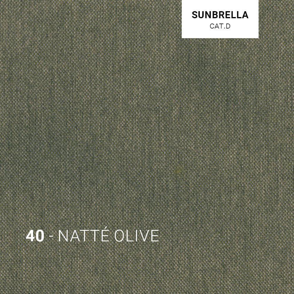 Barstuhl MOOD - Erdbraun | Tribù | Homestorys