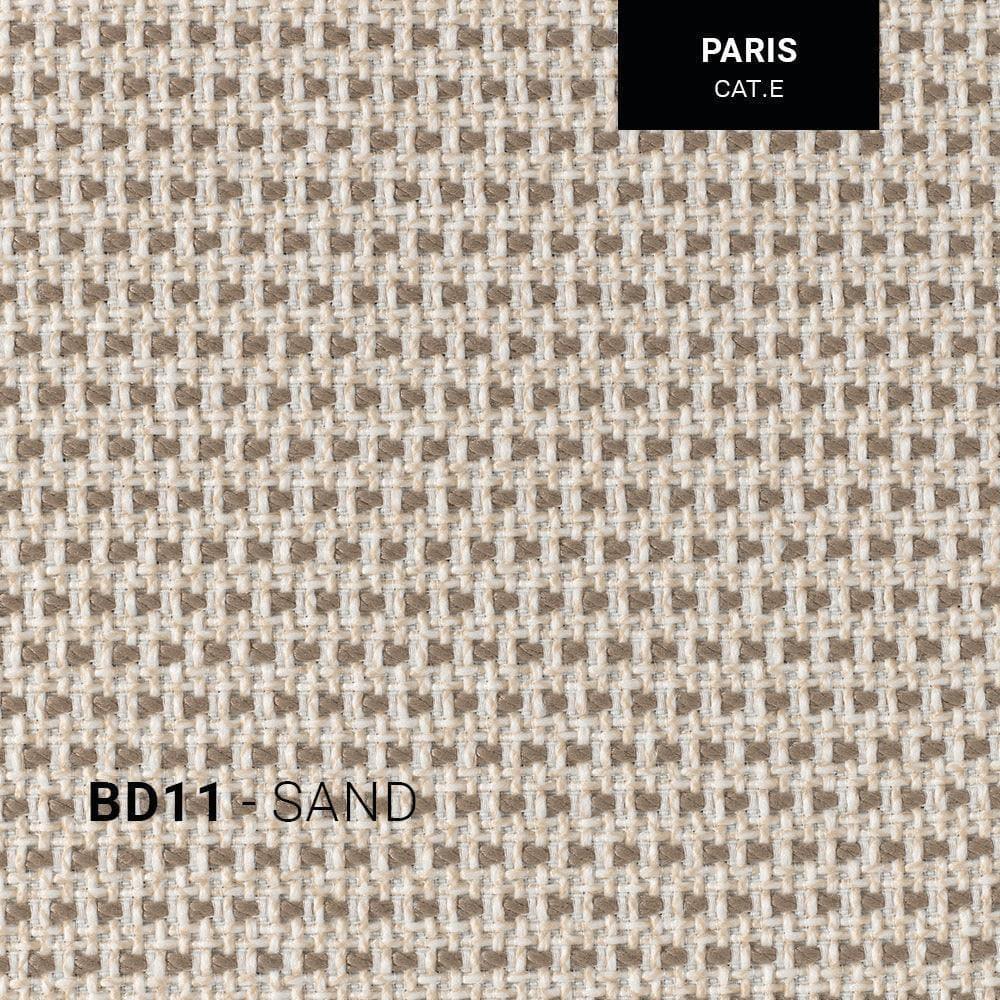 Barstuhl MOOD - Wengé | Tribù | Homestorys