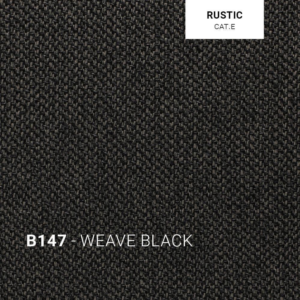 Barstuhl MOOD - Wengé | Tribù | Homestorys