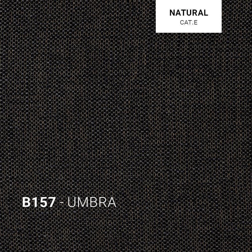 Loungebett MOOD - Wenge | Tribù | Homestorys