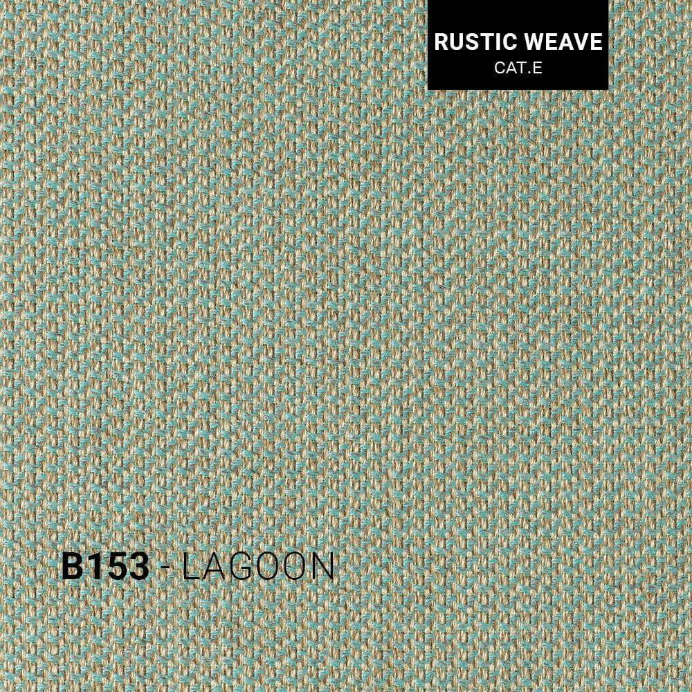 Tribù SENJA Armlehnstuhl inkl. Kissen - Linen/Linen - Original Homestories