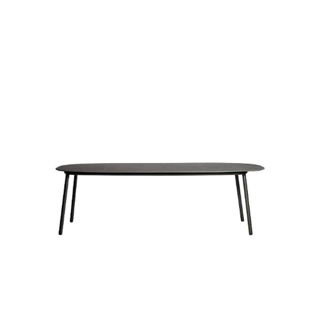 Tribù TOSCA Esstisch - Wenge - Original Homestories