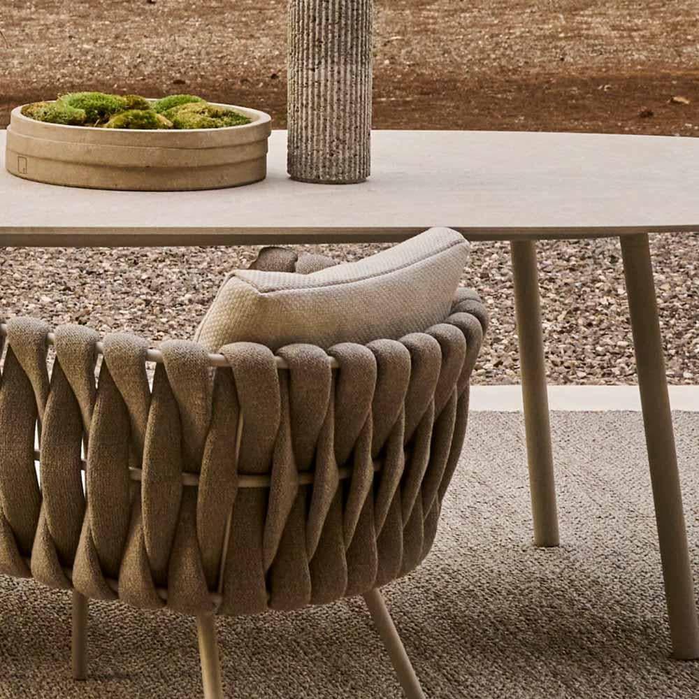 Tribù TOSCA Sessel - Linen - Original Homestories