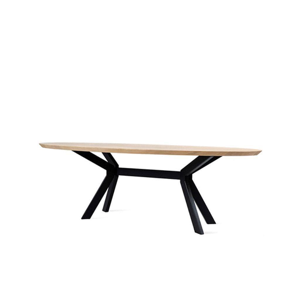 Esstisch ALBERT Ellipse | Vincent Sheppard | Homestorys