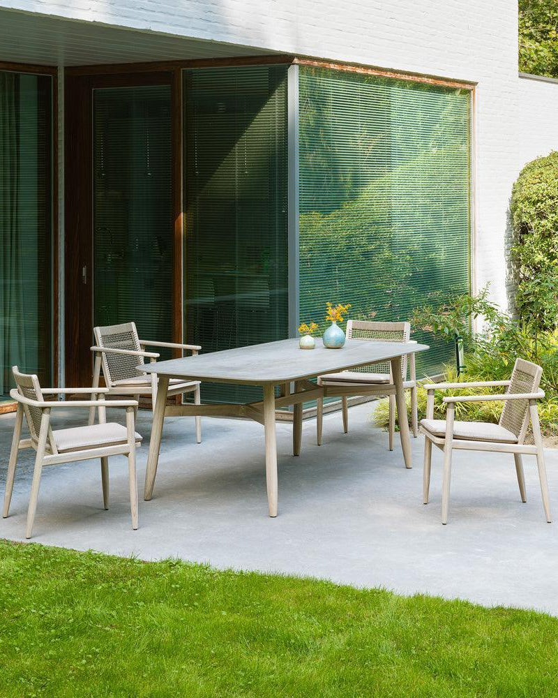 Gartentisch DAVID | Vincent Sheppard | Homestorys