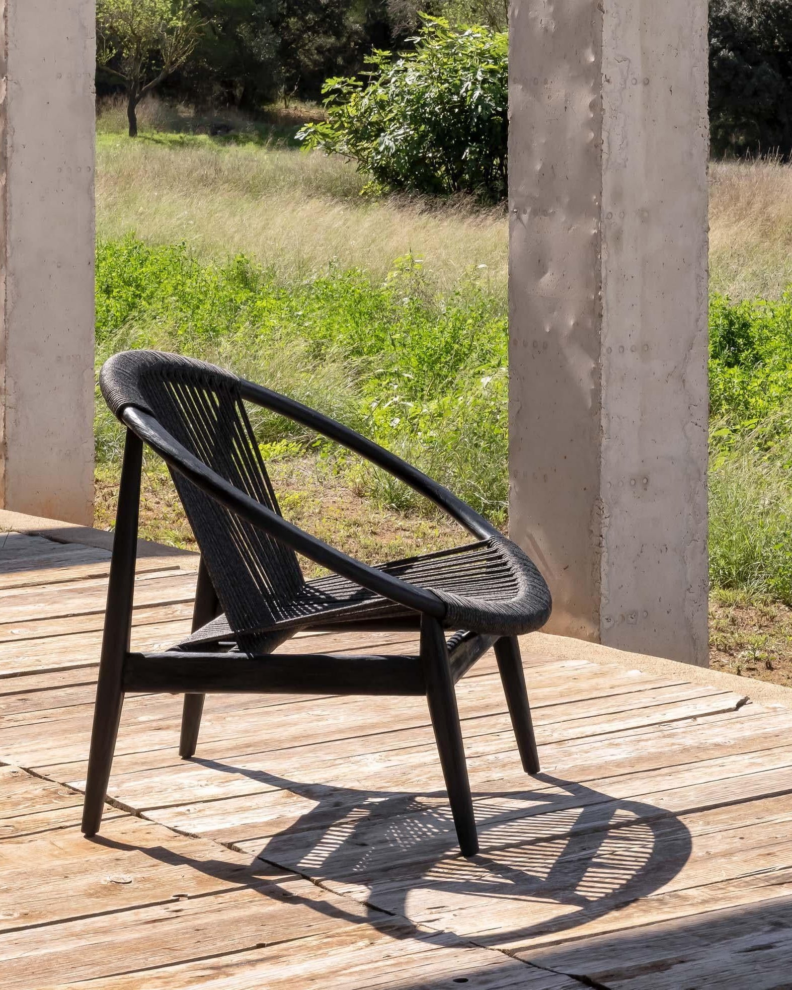 Gartensessel FRIDA | Vincent Sheppard | Homestorys