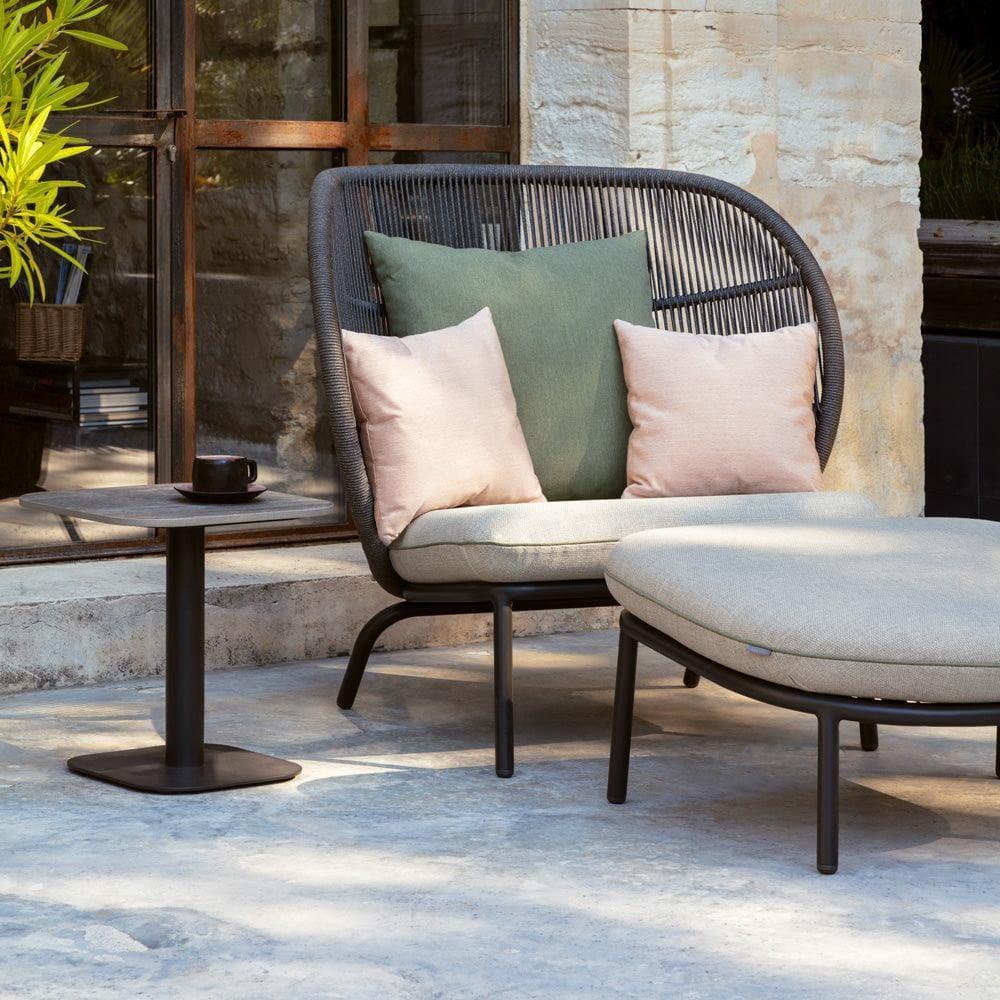 Hocker KODO Fossil Grey | Vincent Sheppard | Homestorys