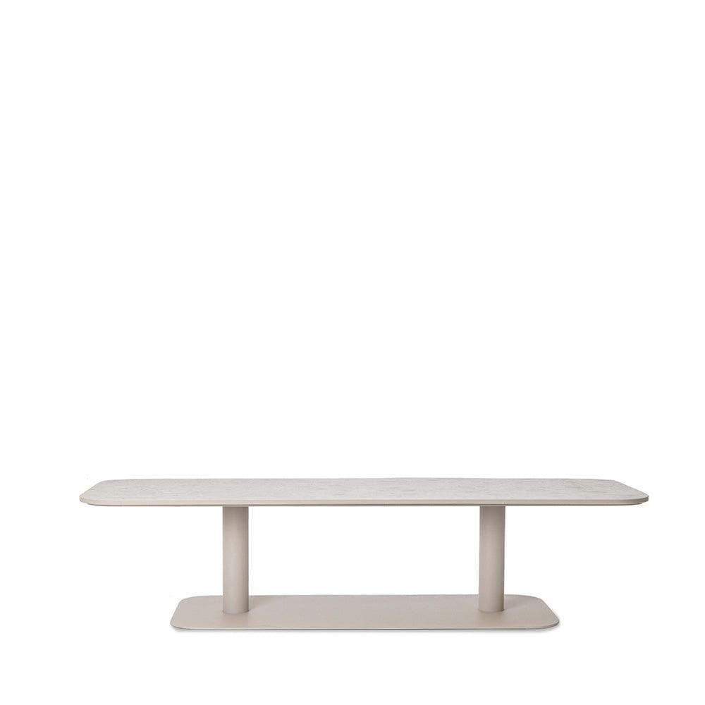 Couchtisch KODO Dune White | Vincent Sheppard | Homestorys