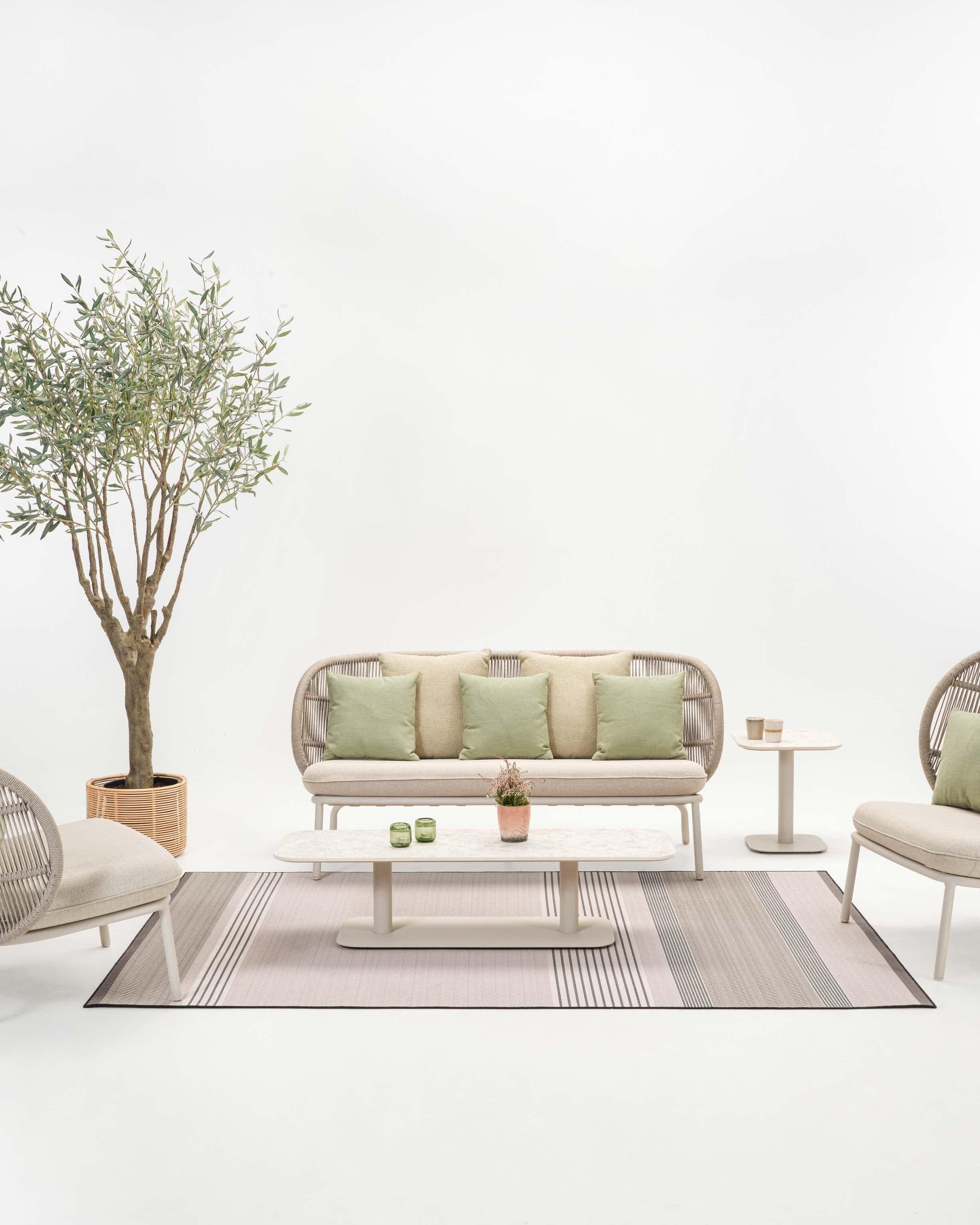 Couchtisch KODO Dune White | Vincent Sheppard | Homestorys