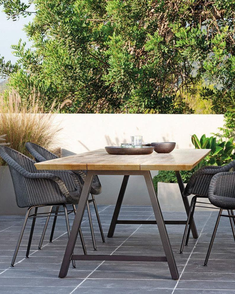 Gartentisch MATTEO | Vincent Sheppard | Homestorys