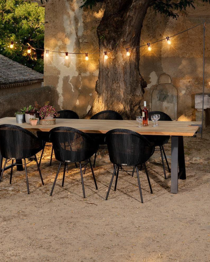 Gartentisch MATTEO | Vincent Sheppard | Homestorys