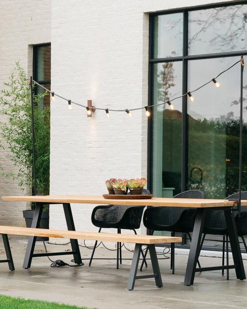 Gartentisch MATTEO | Vincent Sheppard | Homestorys