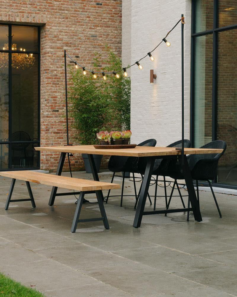 Gartentisch MATTEO | Vincent Sheppard | Homestorys