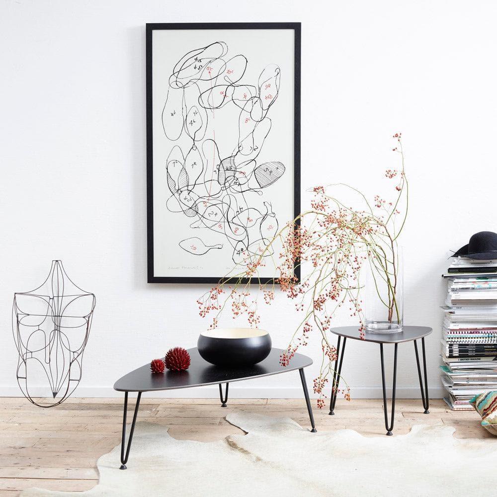 Beistelltisch & Couchtisch ROZY | Vincent Sheppard | Homestorys