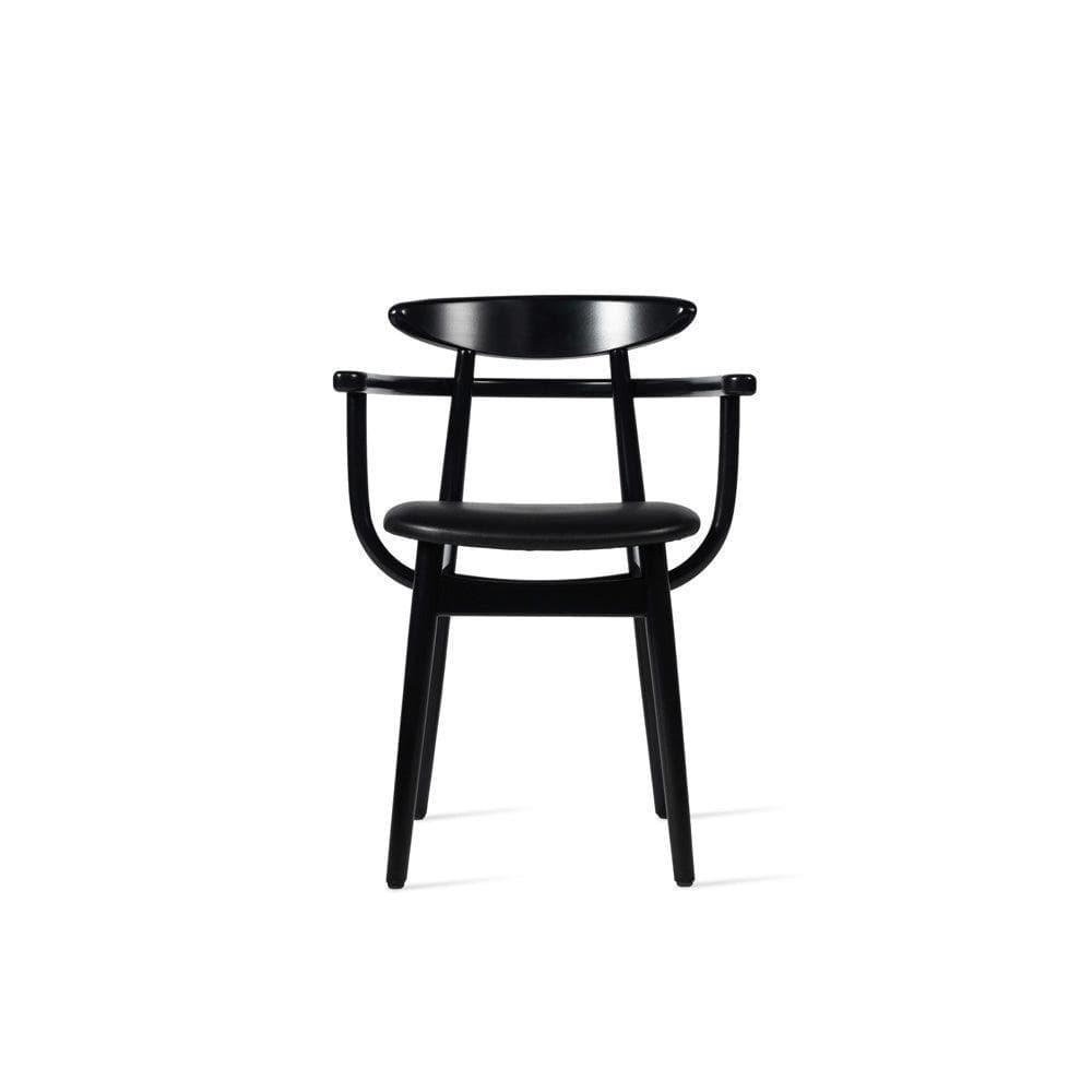 Armlehnstuhl TEO - Gepolstert | Vincent Sheppard | Homestorys