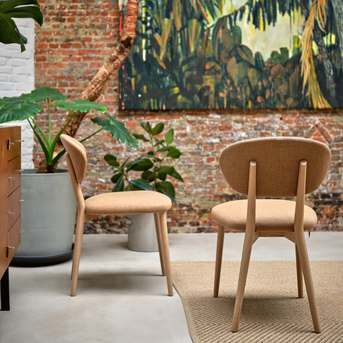 Design seating furniture for indoors - sofas, armchairs & chairs ...