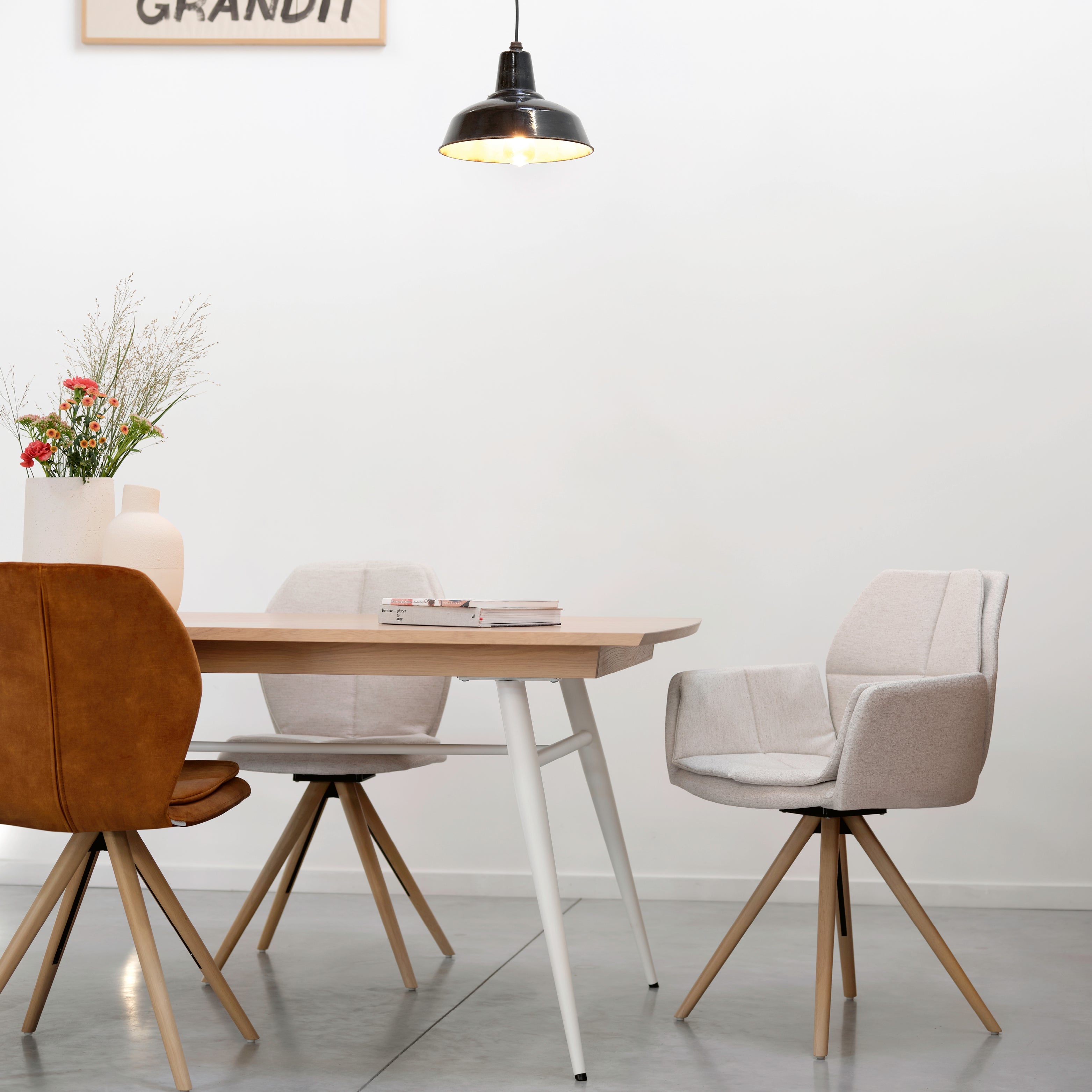 Drehstühle - Homestorys