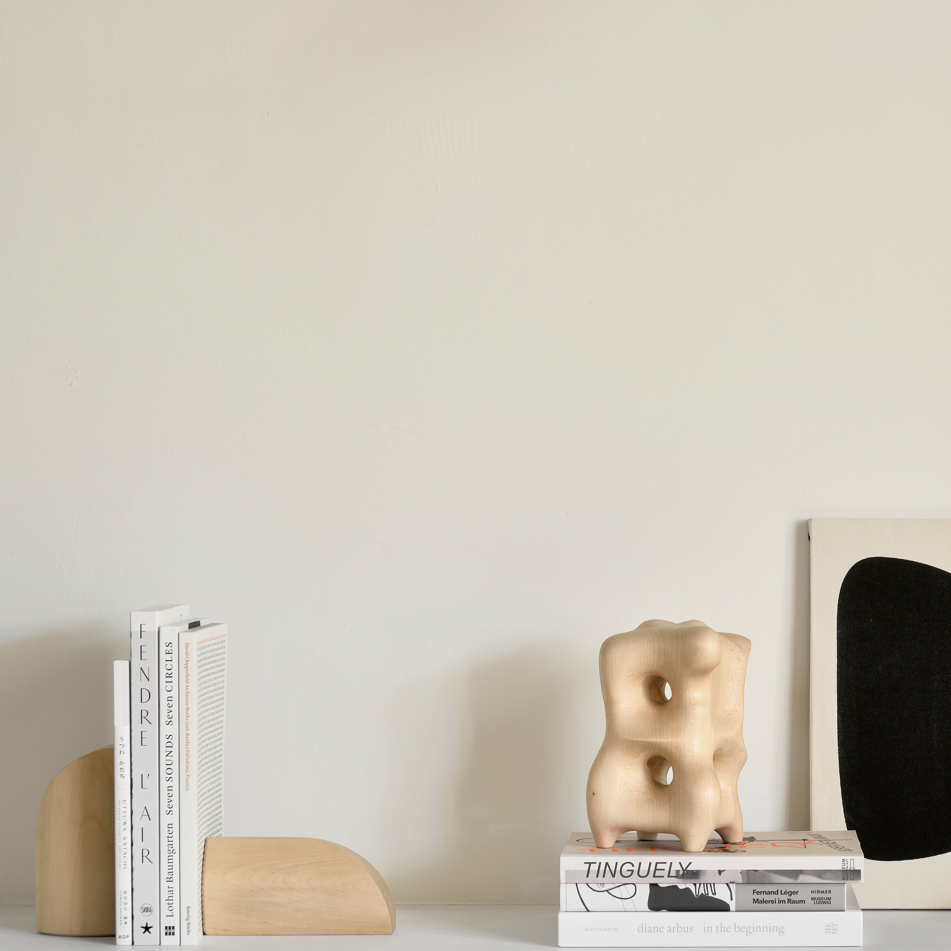 Holzobjekte - Homestorys